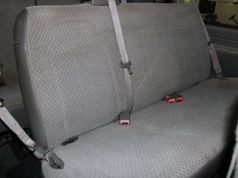 Used 2011 Chevrolet Express 3500 LT w/ LT Preferred Equipment Group image 23