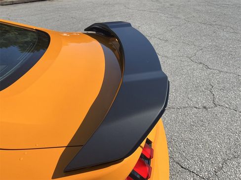 New 2026 Ford Mustang Dark Horse image 26