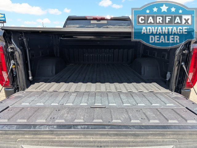 Used 2024 GMC Sierra 1500 Denali w/ Technology Package AWD/4WD image 25