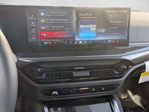 New 2026 BMW M240i xDrive Coupe w/ Premium Package image 12