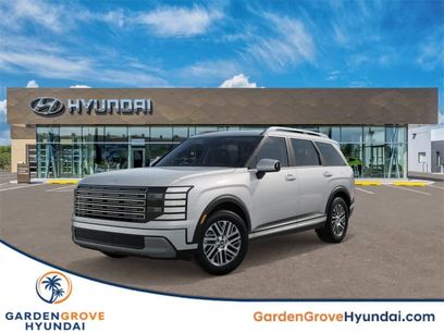New 2026 Hyundai Palisade SEL