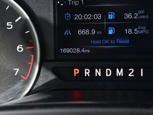 Used 2015 Ford F150 XLT w/ Equipment Group 301A Mid image 27