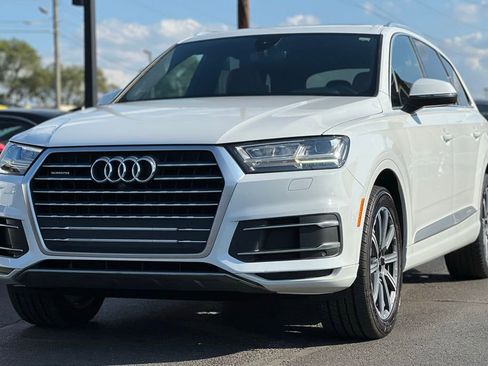 Used 2019 Audi Q7 2.0T Premium Plus w/ Premium Plus Package image 14