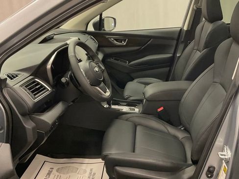 New 2026 Subaru Ascent Touring image 11