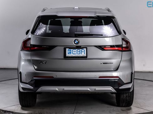 Used 2025 BMW X1 xDrive28i w/ Convenience Package image 5
