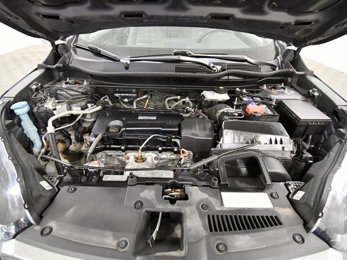 Used 2017 Honda CR-V LX image 12