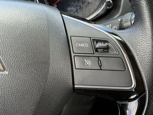 Used 2024 Mitsubishi Outlander Sport ES AWD/4WD image 15