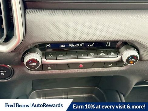 New 2026 MAZDA CX-50 2.5 Hybrid w/ Preferred Pkg image 21