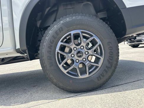 New 2026 Ford Ranger XLT w/ Trailer Tow Package AWD/4WD image 19