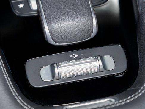 Certified 2023 Mercedes-Benz GLS 580 580 4MATIC® SUV image 23