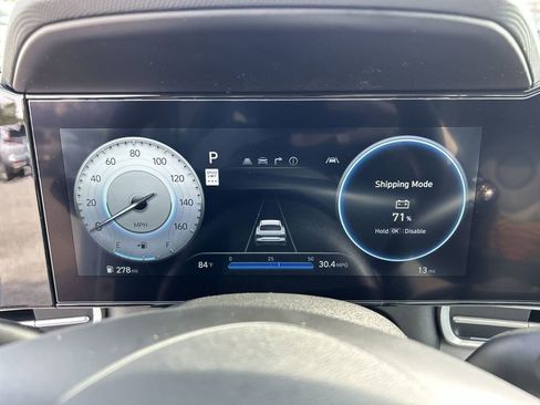 New 2026 Hyundai Elantra Limited image 32