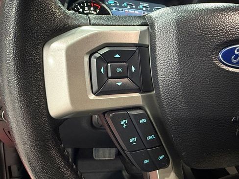 Used 2020 Ford F150 Lariat w/ Equipment Group 502A Luxury image 25