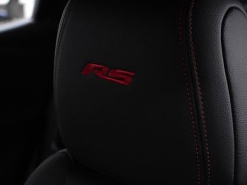 New 2026 Chevrolet TrailBlazer RS w/ Convenience Package image 25