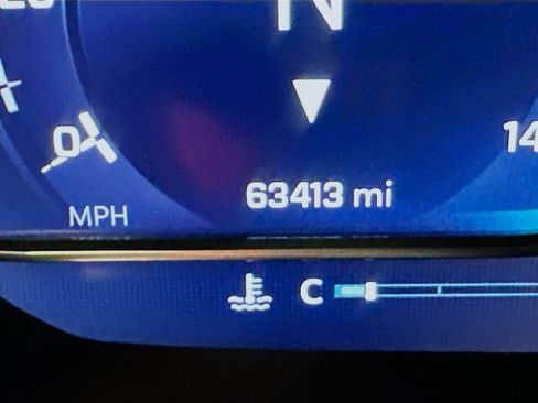 Used 2024 Chevrolet Tahoe LT image 19