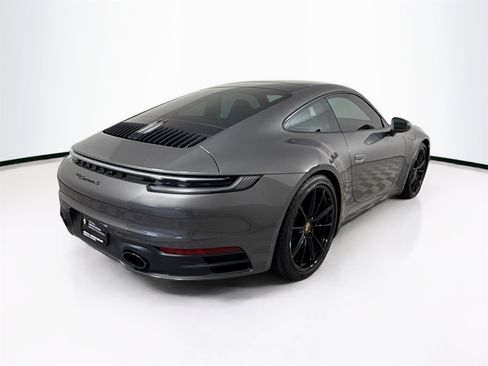 Used 2024 Porsche 911 Carrera S image 7