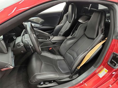 Used 2023 Chevrolet Corvette Stingray image 18