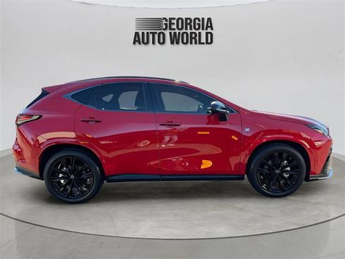 Used 2023 Lexus NX 350 F Sport image 20