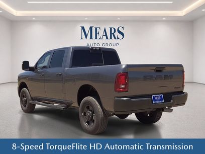 Used 2025 RAM 2500 Tradesman