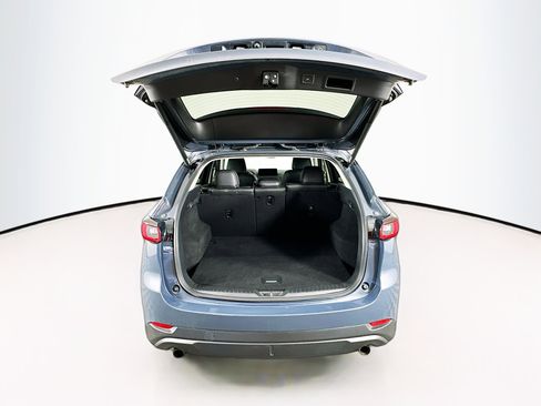 Used 2024 MAZDA CX-5 Carbon Edition image 28