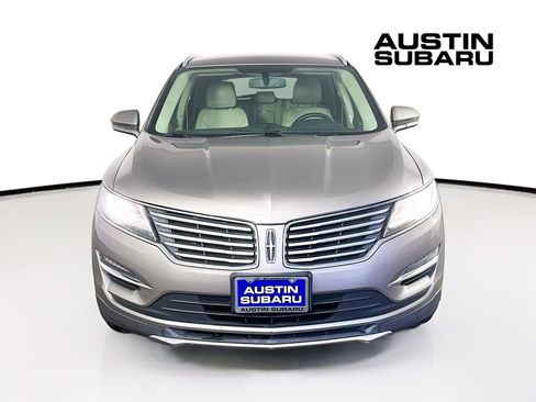 Used 2017 Lincoln MKC Select w/ Select Plus Package image 2