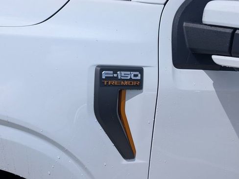 New 2026 Ford F150 Tremor w/ Equipment Group 402B AWD/4WD image 5