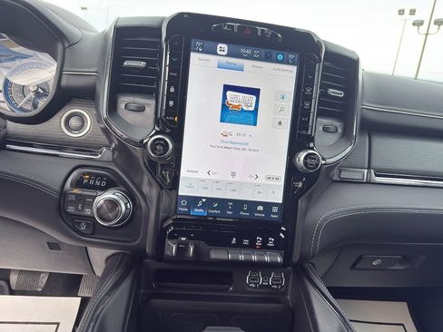 Used 2022 RAM 1500 Limited image 13