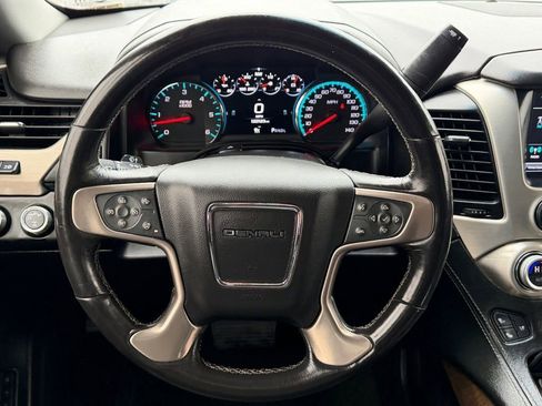 Used 2018 GMC Yukon XL Denali w/ Denali Ultimate Package image 16