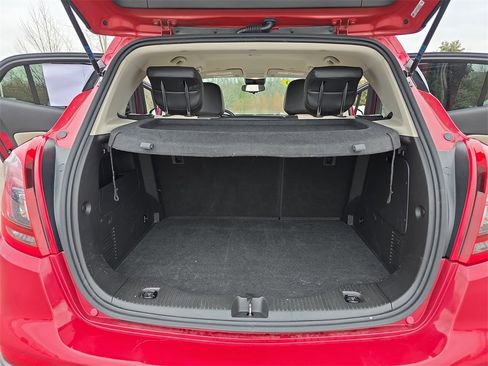 Used 2019 Buick Encore Preferred image 12