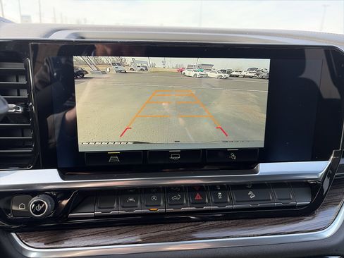 New 2026 Chevrolet Silverado 1500 LT image 20