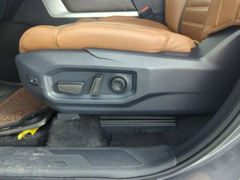 Used 2025 Toyota Tundra 1794 Edition AWD/4WD image 12