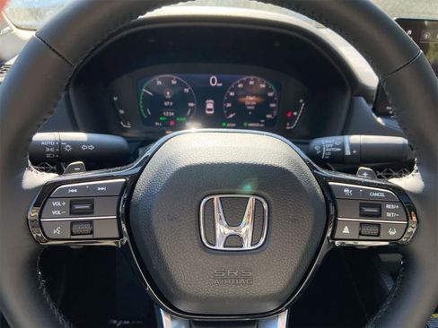 New 2025 Honda Accord Touring image 22