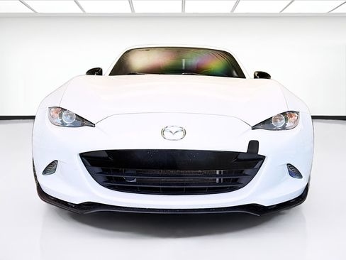 Used 2019 MAZDA MX-5 Miata RF Club image 2
