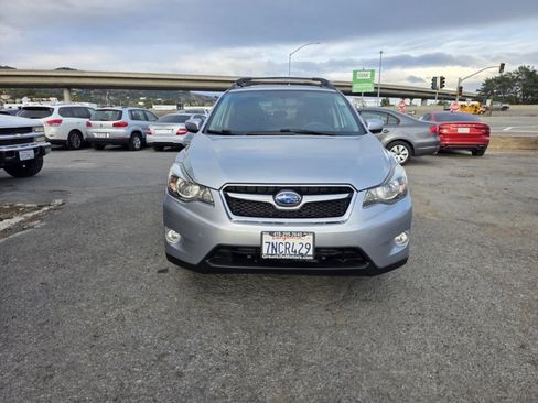 Used 2015 Subaru Crosstrek 2.0i Premium image 2
