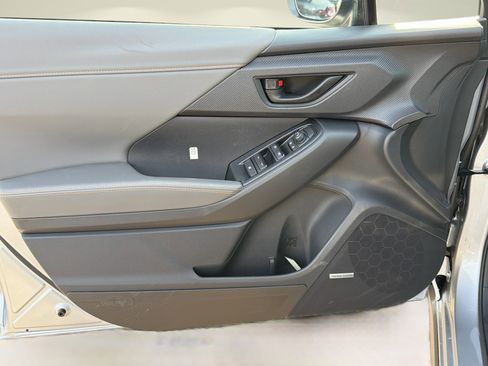 New 2026 Subaru Crosstrek 2.5i Wilderness image 20