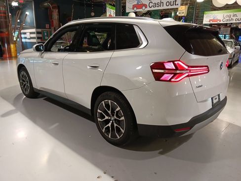 Used 2026 BMW X3 xDrive30i w/ Premium Package AWD/4WD image 8