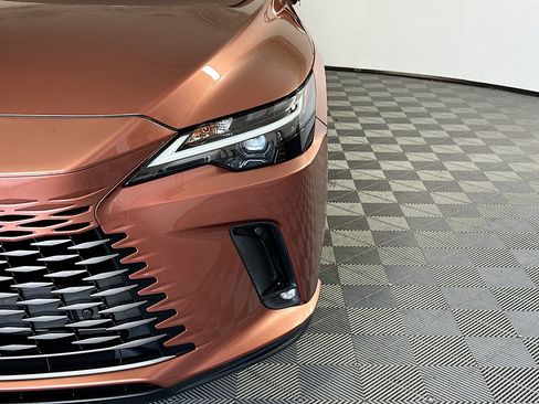 Used 2024 Lexus RX 350 Premium w/ Convenience Package image 9