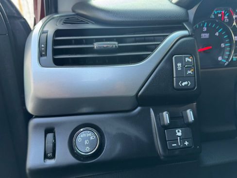 Used 2019 Chevrolet Tahoe LT w/ Texas Edition Package image 45