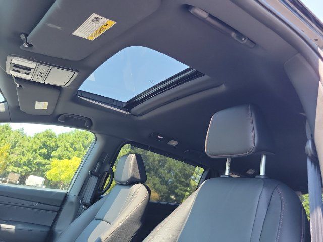 Certified 2026 Honda Odyssey Sport-L image 15