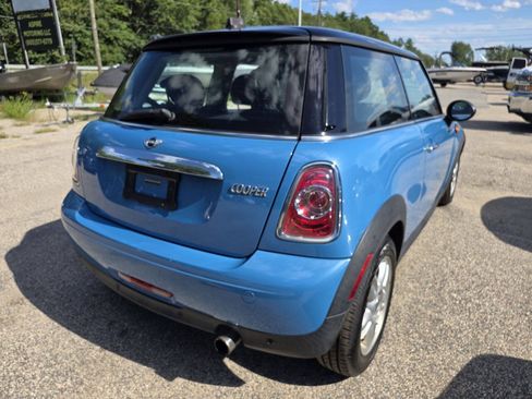 Used 2013 MINI Cooper Hardtop FWD image 9