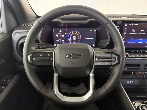 New 2026 Chevrolet Colorado Trail Boss image 20