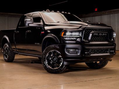 Used 2023 RAM 2500 Rebel w/ Level 2 Equipment Group