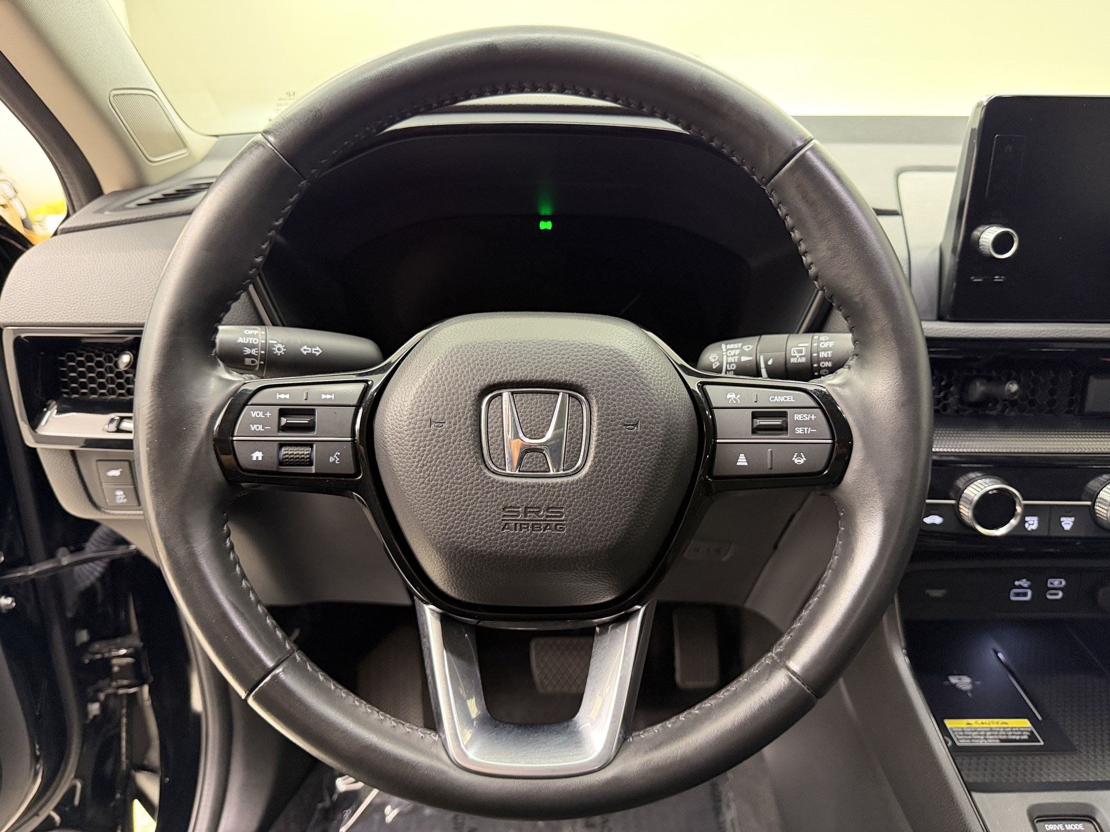 Used 2024 Honda CR-V EX-L image 11