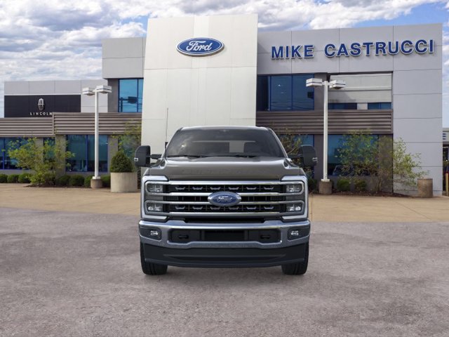 New 2026 Ford F250 Lariat w/ FX4 Off-Road Package AWD/4WD image 7