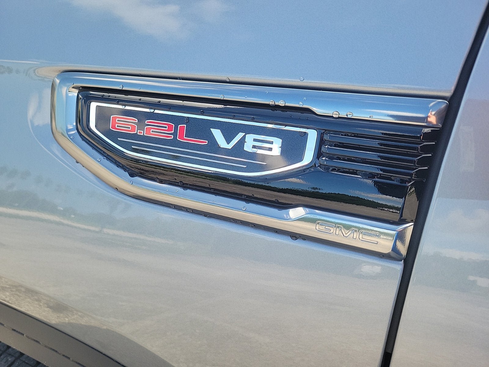 New 2026 GMC Sierra 1500 AT4 w/ Technology Package AWD/4WD image 10
