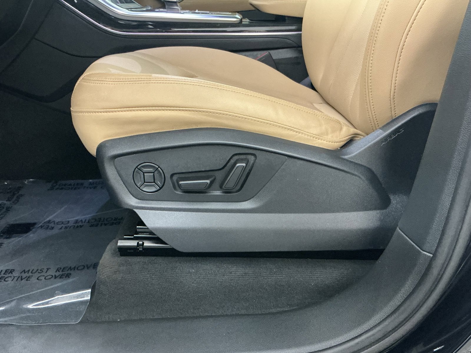 Used 2022 Audi Q7 3.0T Premium Plus AWD/4WD image 14