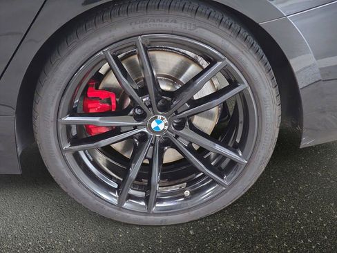 Certified 2023 BMW 330i Sedan w/ M Sport Package image 30