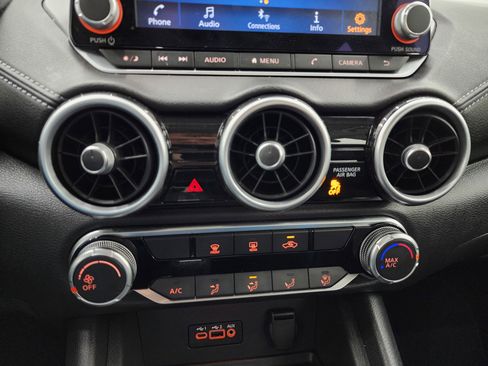 Used 2023 Nissan Sentra SV image 47