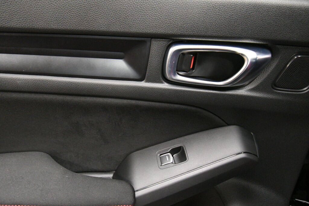 Used 2025 Honda Civic Type R image 34