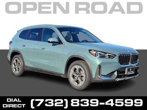 Certified 2023 BMW X1 xDrive28i w/ Convenience Package image 1