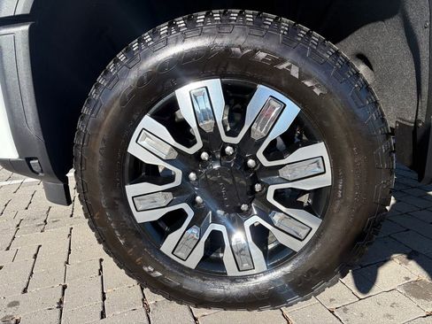 New 2026 GMC Sierra 2500 Denali w/ Technology Package image 57